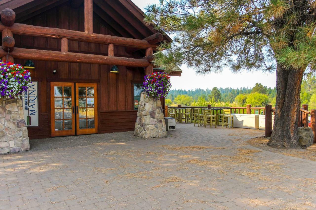 Mt Rainier Lane 07 | Discover Sunriver Exterior photo